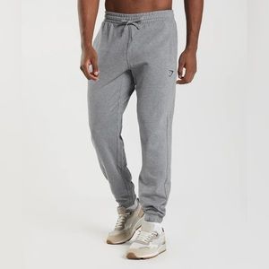 MENS GYMSHARK PANTS